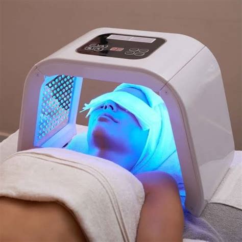 omega light therapy reviews